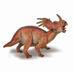 Papo figurina dinozaur styracosaurus , Papo
