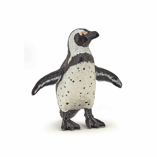 Papo figurina pinguin african, Papo