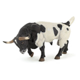 Papo figurina taurul texan, Papo