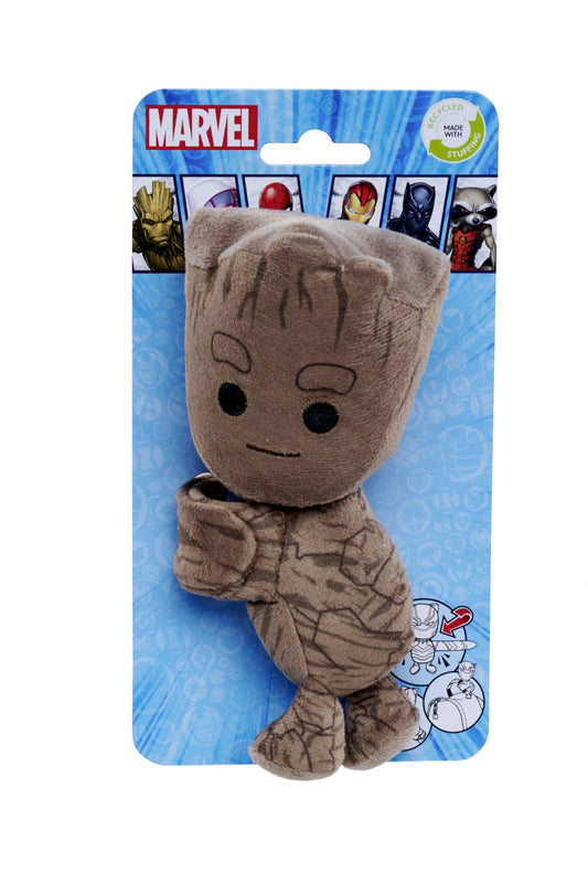 Marvel bratara de plus groot 17cm, Simba