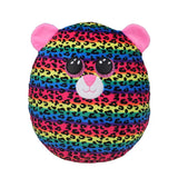 Plus ty squish leopard dotty 22cm , TY