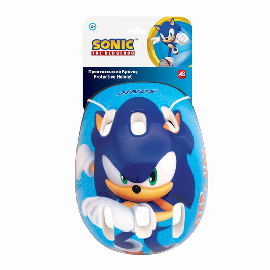 Casca de protectie sonic, AS