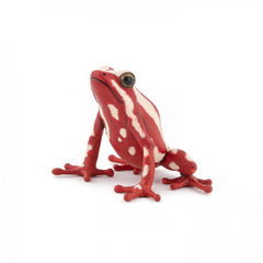 Papo figurina broasca otravitoare sageata, Papo