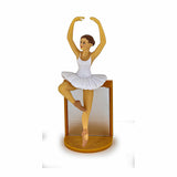 Papo figurina balerina, Papo