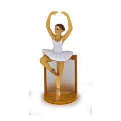 Papo figurina balerina, Papo