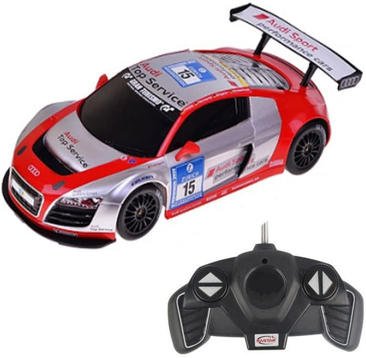Masina cu telecomanda Audi r8 lms performance scara 1 la 18