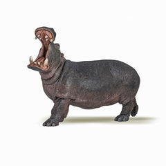 Papo figurina hipopotam, Papo