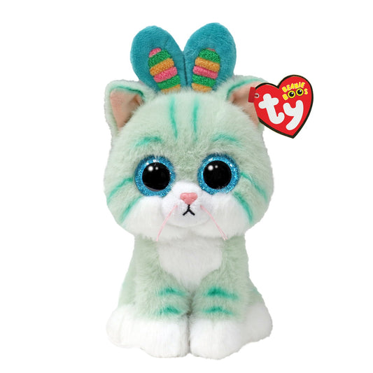 Plus TY 15 cm boos gumdrop pisicuta