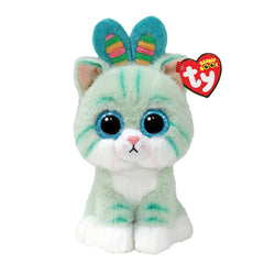 Plus TY 15 cm boos gumdrop pisicuta