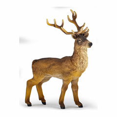 Papo figurina cerb, Papo