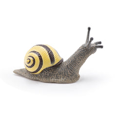 Papo figurina melc, Papo
