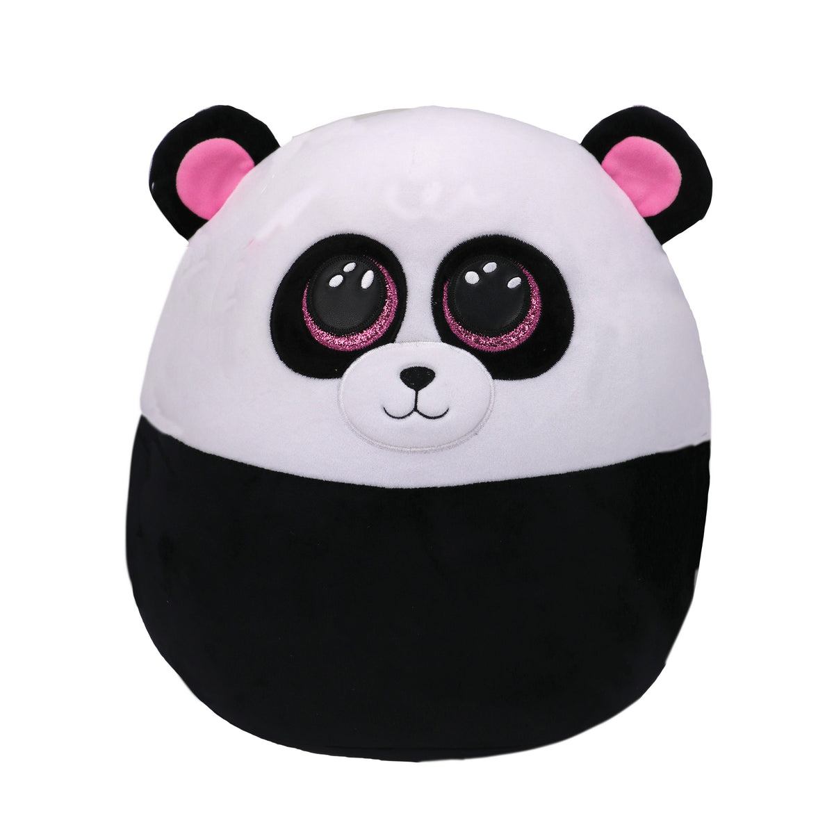 Plus ty squish urs panda bamboo 22cm , TY