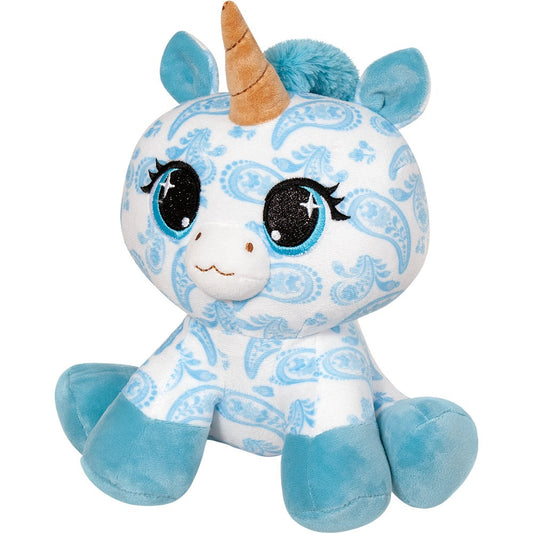 Plus unicorn marselle 25  cm