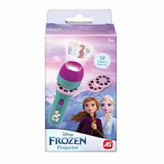 As mini proiector frozen 2, AS