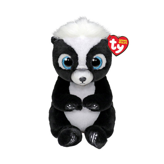 Plus TY 15 cm beanie bellies rukus sconcsul