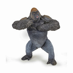 Papo figurina gorila de munte, Papo