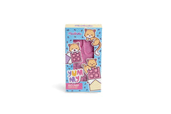 Martinelia yummy bomba de baie ciocolata