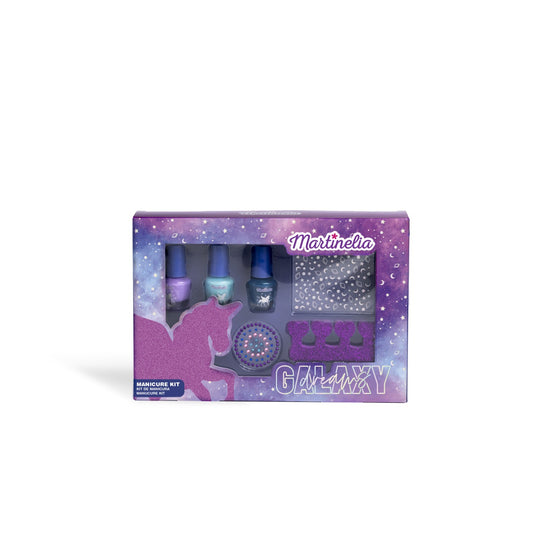 Martinelia galaxy dreams set manichiura