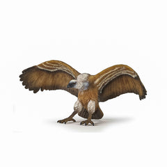 Papo figurina vultur, Papo