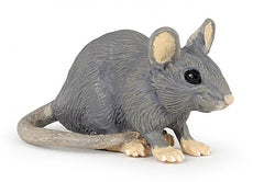 Papo figurina soricel, Papo