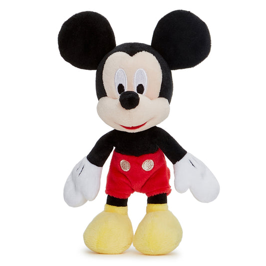 Jucarie de plus mickey mouse 20cm, AS