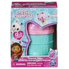 Gabbys dollhouse figurine cu surpriza, Spin Master