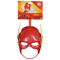 Batman DC masca The Flash