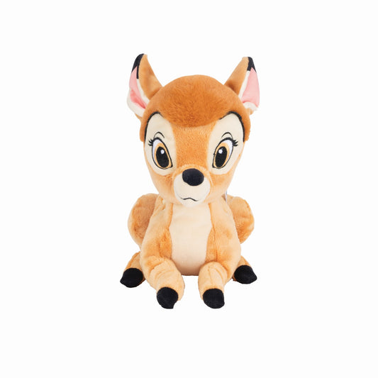 Jucarie de plus disney bambi 17cm, AS