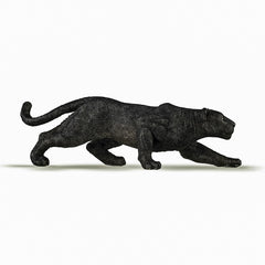 Papo figurina pantera neagra, Papo