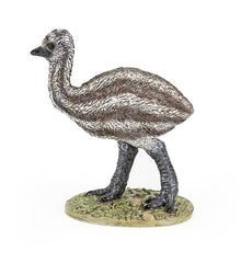 Papo figurina pui emu, Papo
