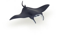 Papo figurina diavol de mare, Papo