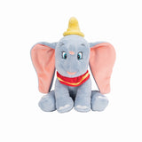 Jucarie de plus disney dumbo 17cm, AS