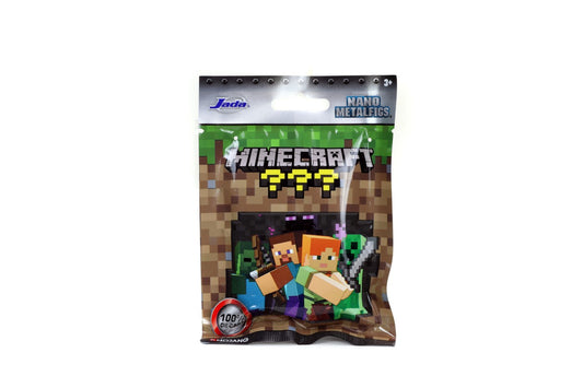 Jada figurine metalice minecraft 4cm, Simba