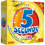 Joc 5 secunde junior, Trefl