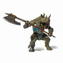 Papo figurina rinocer mutant, Papo
