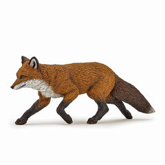 Papo figurina vulpe, Papo