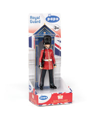 Papo figurina garda regala, Papo