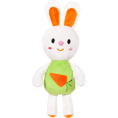 Plus iepuras zigo verde 22cm, PLUSURI STIP