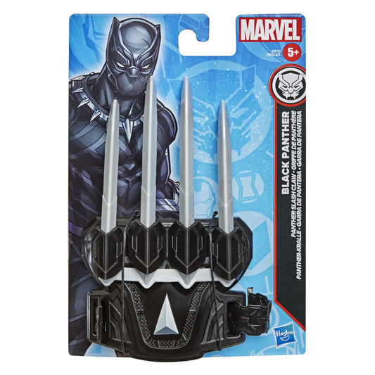 Marvel arma supererou sulita lui Black panther