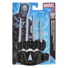 Marvel arma supererou sulita lui Black panther