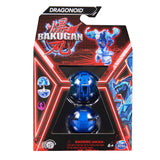 Bakugan pachet de baza dragonoid, Spin Master