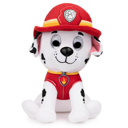 Patrula catelusilor gund plus marshall 15 cm