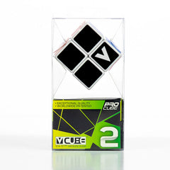 V-cube 2 clasic, V-Cube