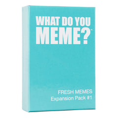 What Do You Meme? - Expansion Pach 1, What Do You Meme?