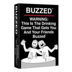 Buzzed, What Do You Meme?
