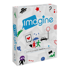 Imagine, Cocktail Games