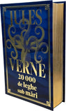 20 000 de leghe sub mări - ediție de colecție, de Jules Verne - Publisol.ro