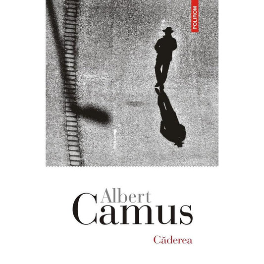 Caderea, de  Albert Camus