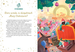 24 de povești până la Crăciun - nou, de Anne Kalicky - Publisol.ro