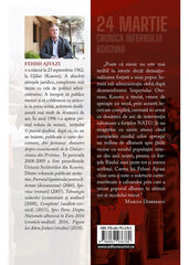 24 martie. Cronica infernului kosovar - Publisol.ro